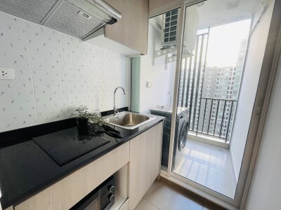 รีเจ้นท์ โฮม บางนา (โครงการใหม่) / Regent Home Bangna (New Project)