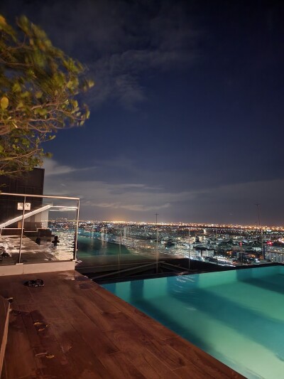 เดอะ ทรี หัวหมาก อินเตอร์เชนจ์ / The Tree Hua Mak Interchange