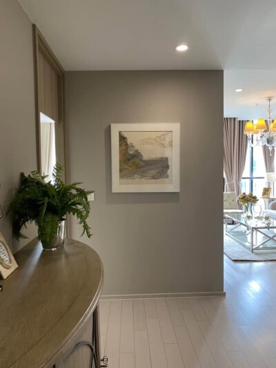 โนเบิล เพลินจิต / Noble Ploenchit