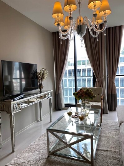 โนเบิล เพลินจิต / Noble Ploenchit