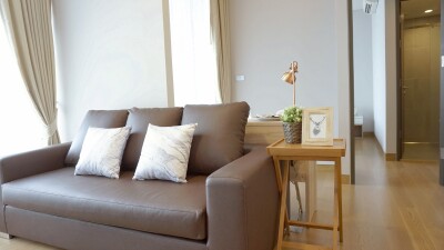 เดอะ ลุมพินี 24 / The Lumpini 24