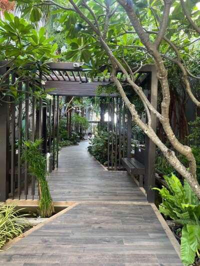 เมโทร ลักซ์ ริเวอร์ฟรอนท์ รัตนาธิเบศร์ / Metro Luxe Riverfront Rattanathibet