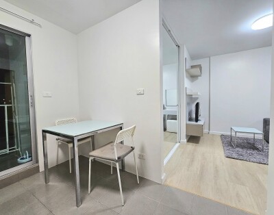 อัพเดทล่าสุด 28/10/2568 : ดีคอนโด รามคำแหง / D Condo Ramkhamhaeng