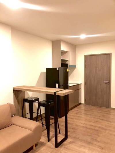 แอสปาย ปิ่นเกล้า - อรุณอมรินทร์ / ASPIRE Pinklao - Arun Ammarin