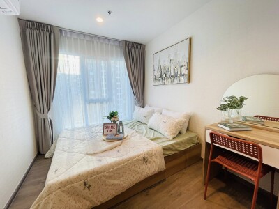 รีเจ้นท์ โฮม บางนา (โครงการใหม่) / Regent Home Bangna (New Project)