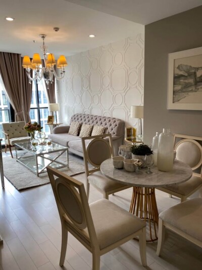 โนเบิล เพลินจิต / Noble Ploenchit