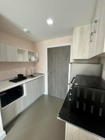 เมโทร ลักซ์ ริเวอร์ฟรอนท์ รัตนาธิเบศร์ / Metro Luxe Riverfront Rattanathibet