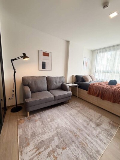 เดอะ มูฟ ประดิพัทธ์ / The Muve Pradipat