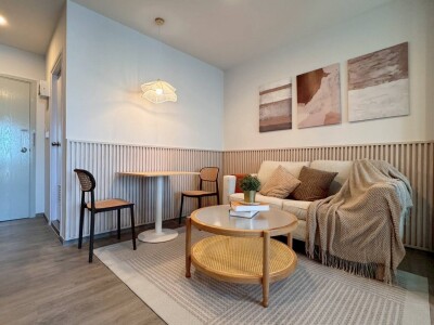 รีเจ้นท์ โฮม บางนา (โครงการใหม่) / Regent Home Bangna (New Project)