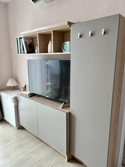 เมโทร ลักซ์ ริเวอร์ฟรอนท์ รัตนาธิเบศร์ / Metro Luxe Riverfront Rattanathibet