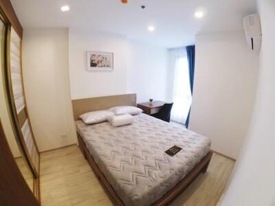 ไอดีโอ โมบิ บางซื่อ แกรนด์ อินเตอร์เชนจ์ / Ideo Mobi Bangsue Grand Interchange