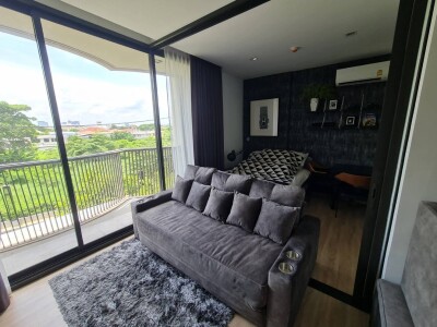 คาวะ เฮ้าส์ อ่อนนุช 77 / Kawa Haus Onnut 77