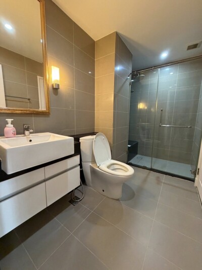 ศุภาลัย เวลลิงตัน / Supalai Wellington