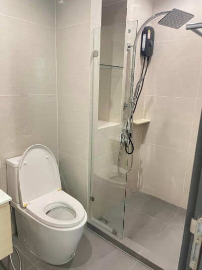 เดอะริช สาทร - ตากสิน / The Rich Sathorn – Taksin