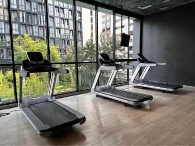 โนเบิล เพลินจิต / Noble Ploenchit