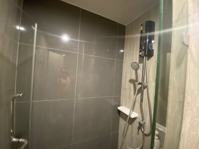 เดอะ พาร์คแลนด์ เพชรเกษม 56 / The Parkland Phetkasem 56