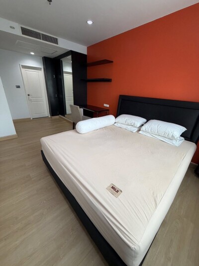 ศุภาลัย เวลลิงตัน / Supalai Wellington