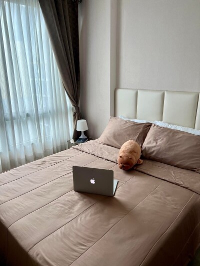 เมโทร ลักซ์ ริเวอร์ฟรอนท์ รัตนาธิเบศร์ / Metro Luxe Riverfront Rattanathibet