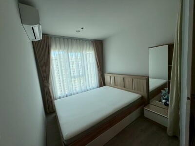 รีเจ้นท์ โฮม บางนา (โครงการใหม่) / Regent Home Bangna (New Project)-4