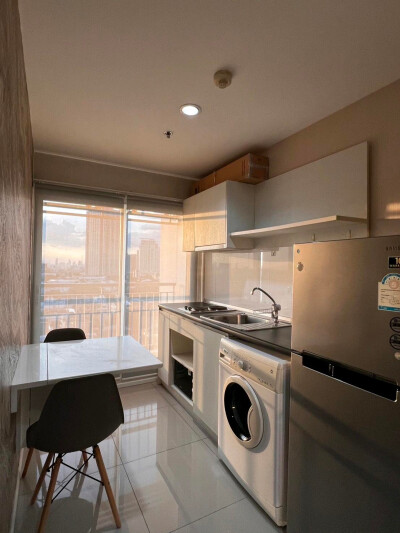 แอสปาย สุขุมวิท 48 / Aspire Sukhumvit 48-5