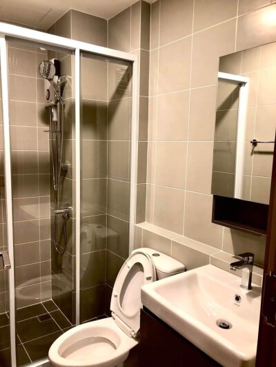 แอสปาย ปิ่นเกล้า - อรุณอมรินทร์ / ASPIRE Pinklao - Arun Ammarin