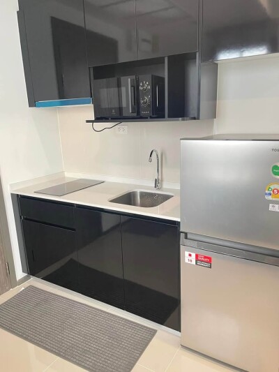 เดอะริช สาทร - ตากสิน / The Rich Sathorn – Taksin