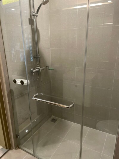 โนเบิล เพลินจิต / 🛏 1 ห้องนอน | ขนาด 48 ตร.ม.-13