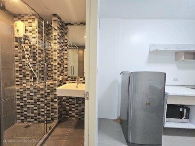 อัพเดทล่าสุด 28/10/2568 : ดีคอนโด รามคำแหง / D Condo Ramkhamhaeng