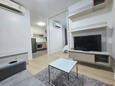 อัพเดทล่าสุด 28/10/2568 : ดีคอนโด รามคำแหง / D Condo Ramkhamhaeng