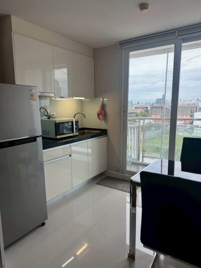 อัพเดทล่าสุด 6/2/2569 : เมย์แฟร์ เพลส สุขุมวิท 64 / Mayfair Place Sukhumvit 64