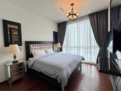 ควอทโทร บาย แสนสิริ / Quattro By Sansiri