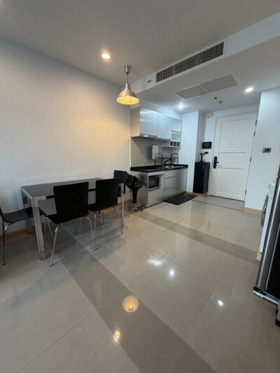 ศุภาลัย เวลลิงตัน / Supalai Wellington