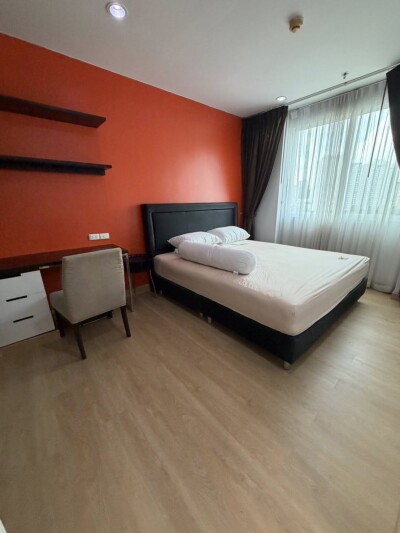 ศุภาลัย เวลลิงตัน / Supalai Wellington