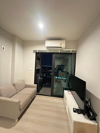 นิว โนเบิล ศรีนครินทร์ - ลาซาล / Nue Noble Srinakarin - Lasalle