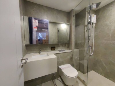 โซโห แบงค็อก รัชดา / SOHO Bangkok Ratchada