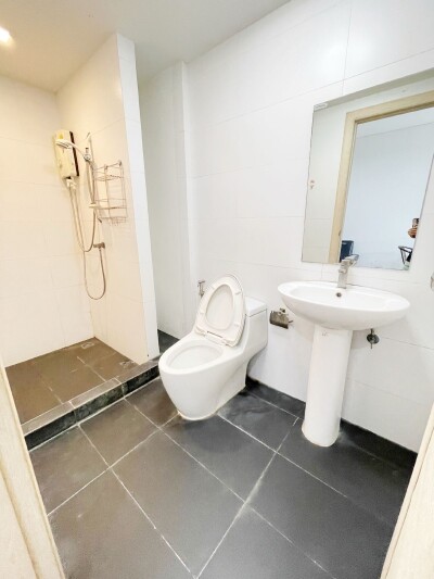 อัพเดทล่าสุด 11/2/2569 : ดิ ไอริส เวสท์เกต / The Iris westgate