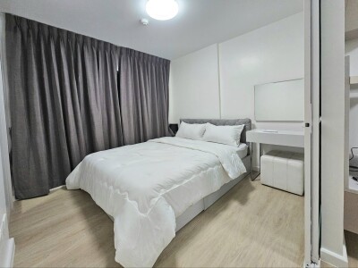 อัพเดทล่าสุด 28/10/2568 : ดีคอนโด รามคำแหง / D Condo Ramkhamhaeng