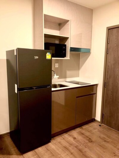 แอสปาย ปิ่นเกล้า - อรุณอมรินทร์ / ASPIRE Pinklao - Arun Ammarin