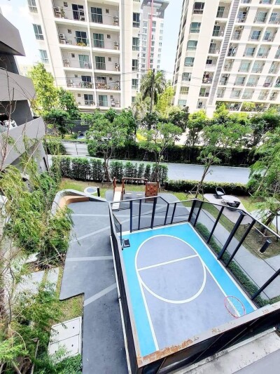 นิว โนเบิล ศรีนครินทร์ - ลาซาล / Nue Noble Srinakarin - Lasalle