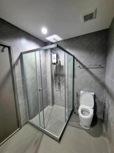 ไอดีโอ สุขุมวิท - พระราม 4 / Ideo Sukhumvit - Rama4