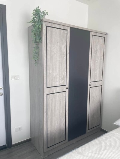 เดอะริช สาทร - ตากสิน / The Rich Sathorn – Taksin