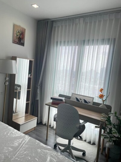 เดอะริช สาทร - ตากสิน / The Rich Sathorn – Taksin