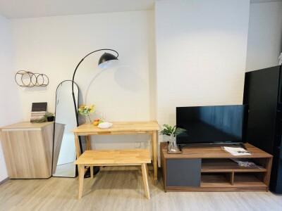 รีเจ้นท์ โฮม บางนา (โครงการใหม่) / Regent Home Bangna (New Project)