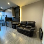 เดอะ รูม สุขุมวิท 69 / The Room Sukhumvit 69
