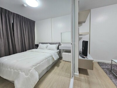 อัพเดทล่าสุด 28/10/2568 : ดีคอนโด รามคำแหง / D Condo Ramkhamhaeng