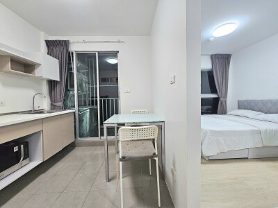 อัพเดทล่าสุด 28/10/2568 : ดีคอนโด รามคำแหง / D Condo Ramkhamhaeng