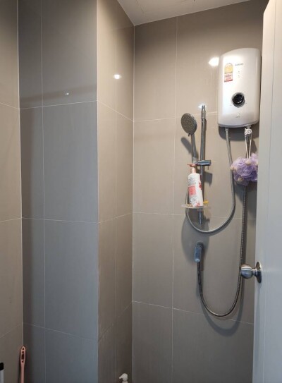 เดอะ ทรี หัวหมาก อินเตอร์เชนจ์ / The Tree Hua Mak Interchange