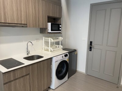 เดอะ พาร์คแลนด์ เพชรเกษม 56 / The Parkland Phetkasem 56