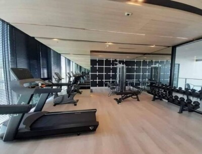 นิว โนเบิล ศรีนครินทร์ - ลาซาล / Nue Noble Srinakarin - Lasalle