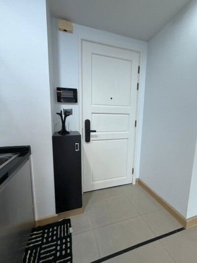 ศุภาลัย เวลลิงตัน / Supalai Wellington